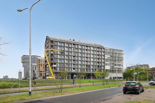 Medium property photo - Dokstraat 87, 6541 EZ Nijmegen